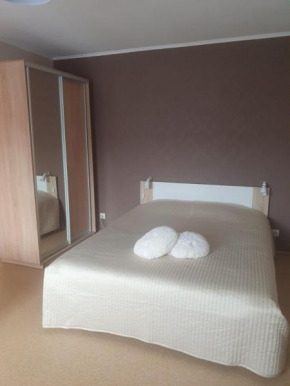 Ukstiņa Holiday apartment